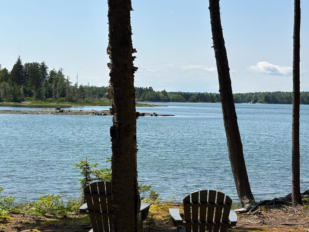 Thundermist Cove