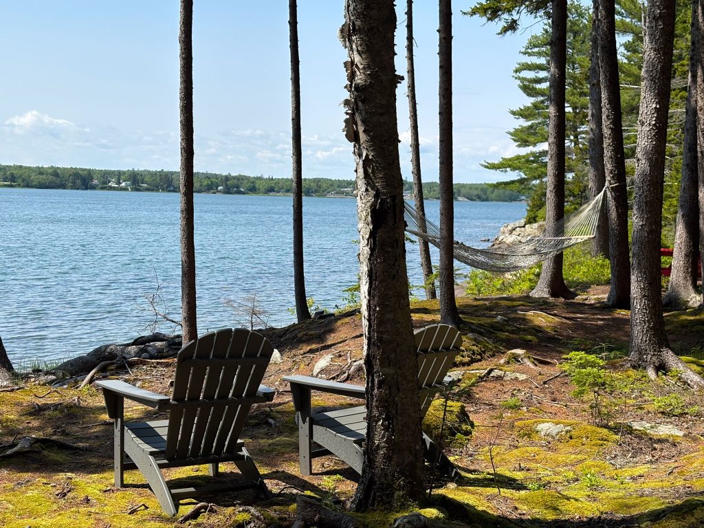 Thundermist Cove