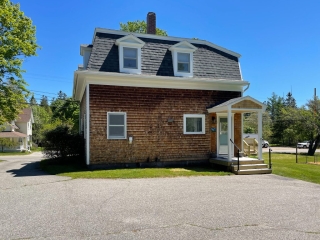 Tilia Retreat