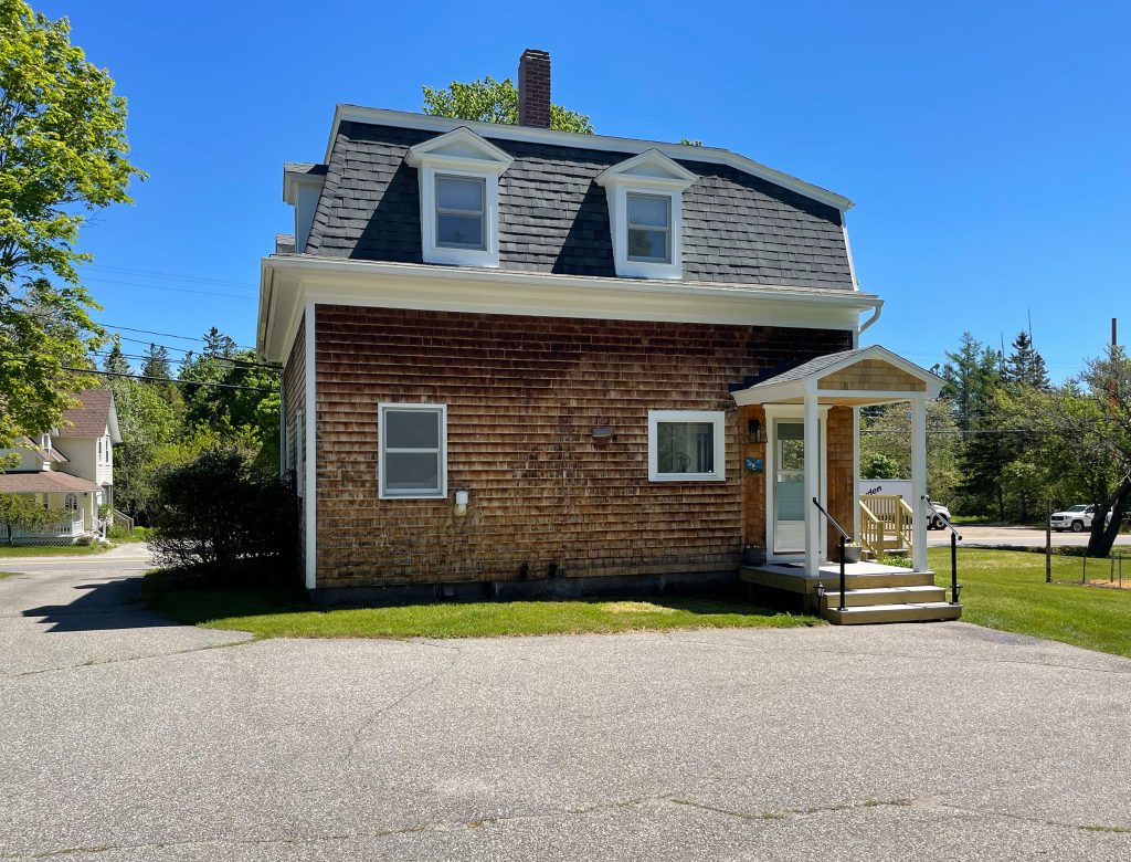 Tilia Retreat