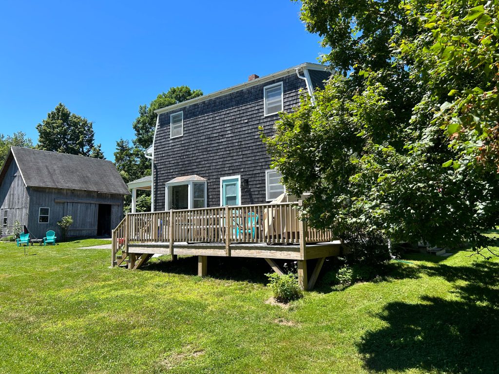 Tilia Retreat