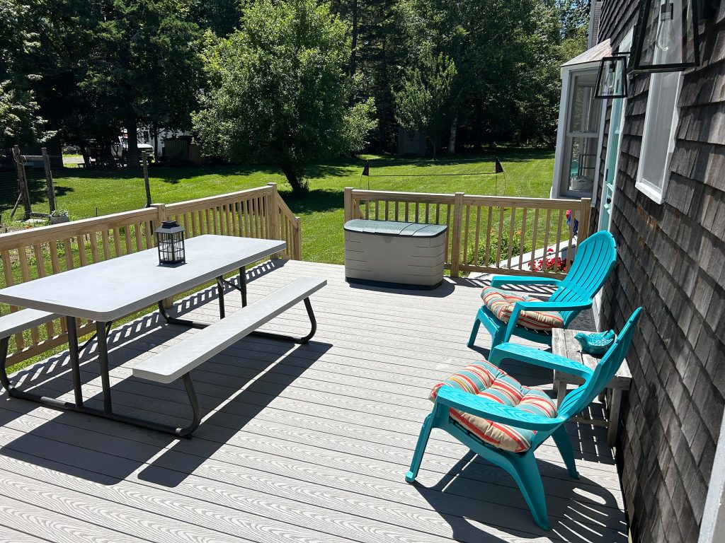 Tilia Retreat