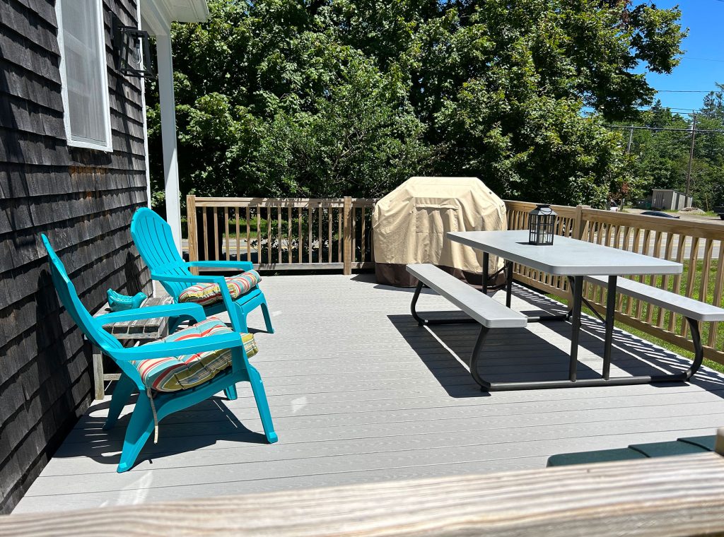 Tilia Retreat