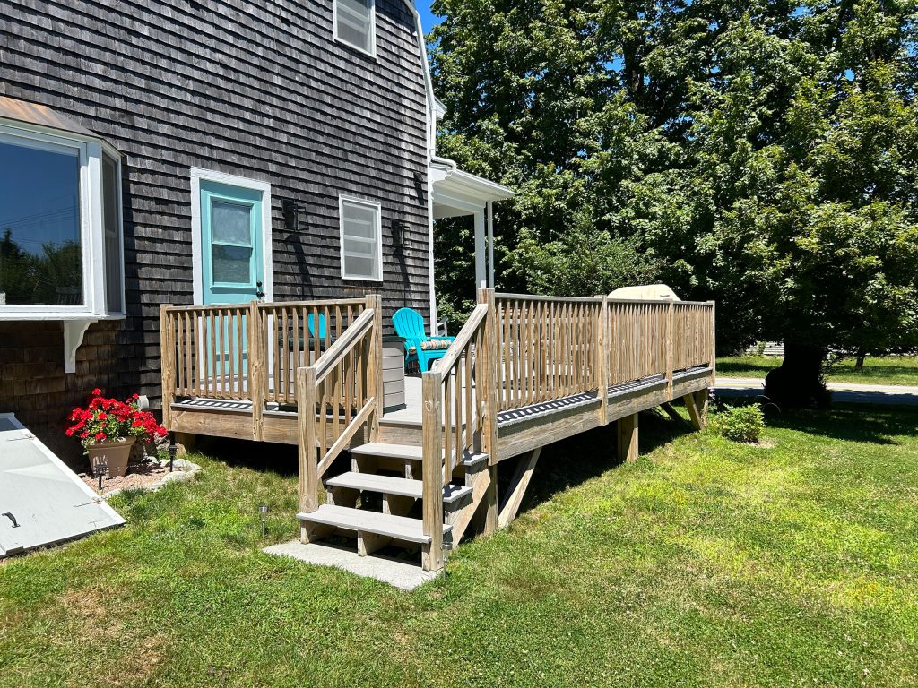 Tilia Retreat