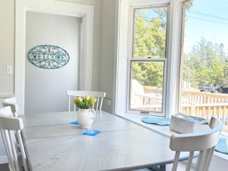 Tilia Retreat