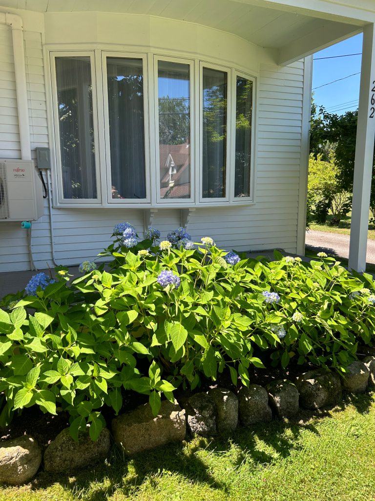 Tilia Retreat