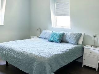 Tilia Retreat