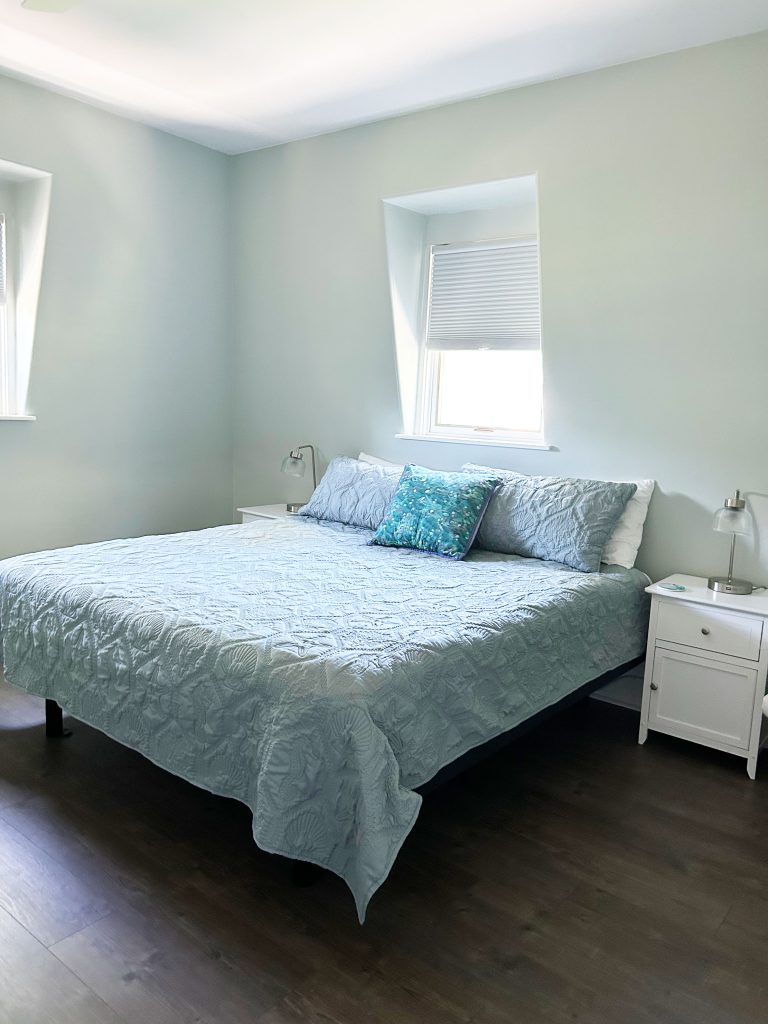Tilia Retreat