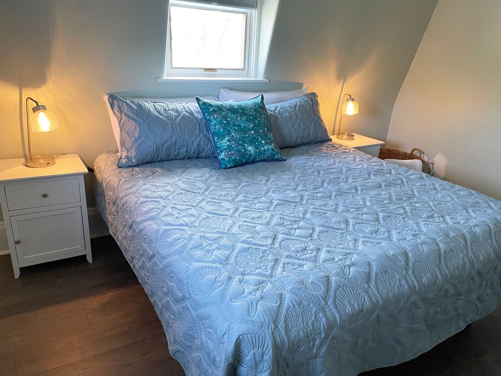 Tilia Retreat