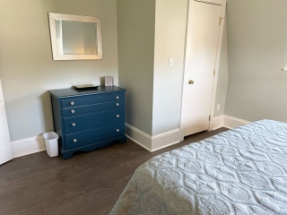 Tilia Retreat