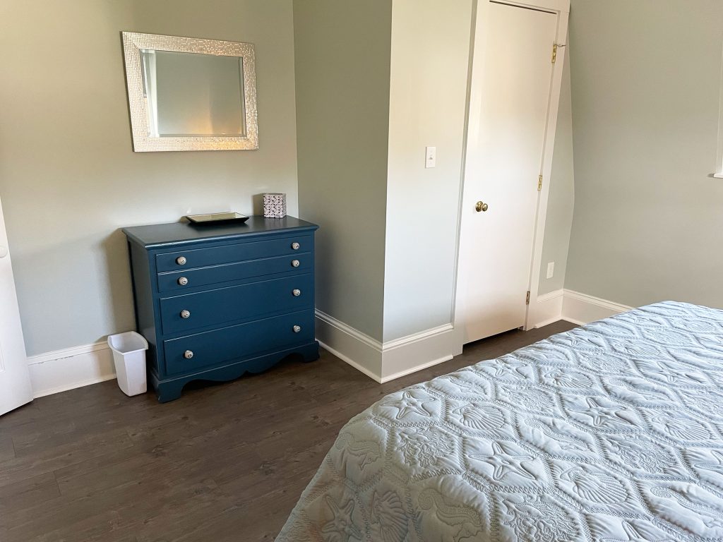 Tilia Retreat