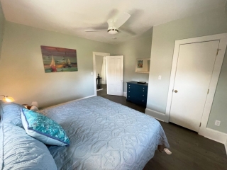 Tilia Retreat