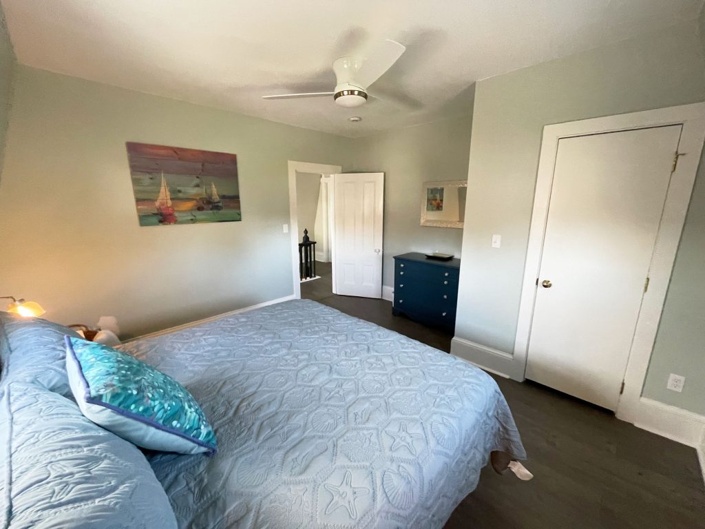 Tilia Retreat