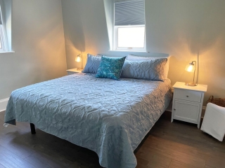 Tilia Retreat