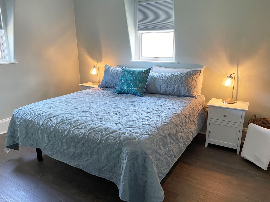 Tilia Retreat