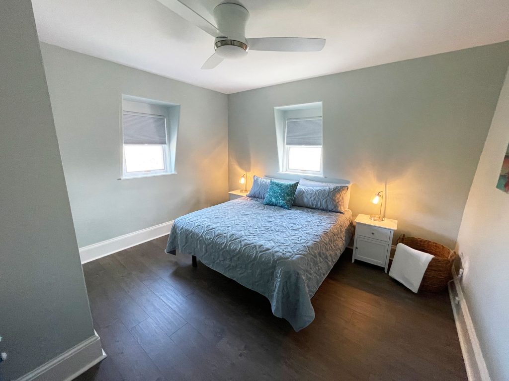 Tilia Retreat