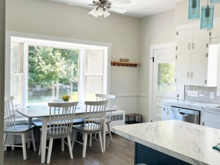 Tilia Retreat