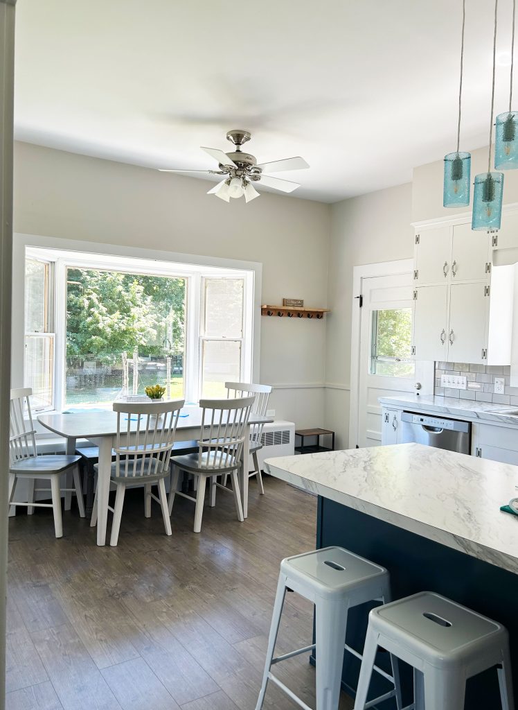 Tilia Retreat