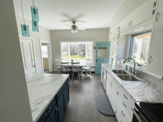 Tilia Retreat