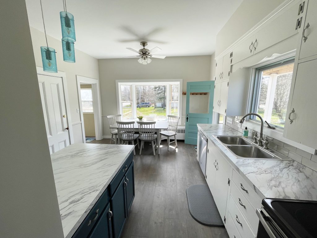 Tilia Retreat