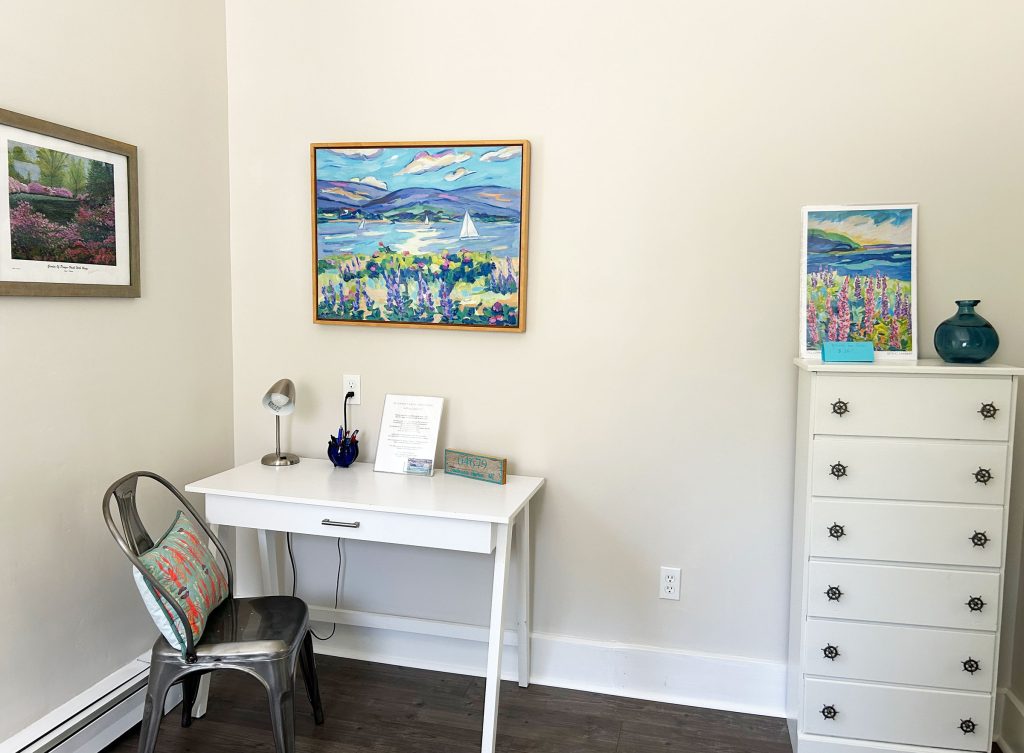 Tilia Retreat