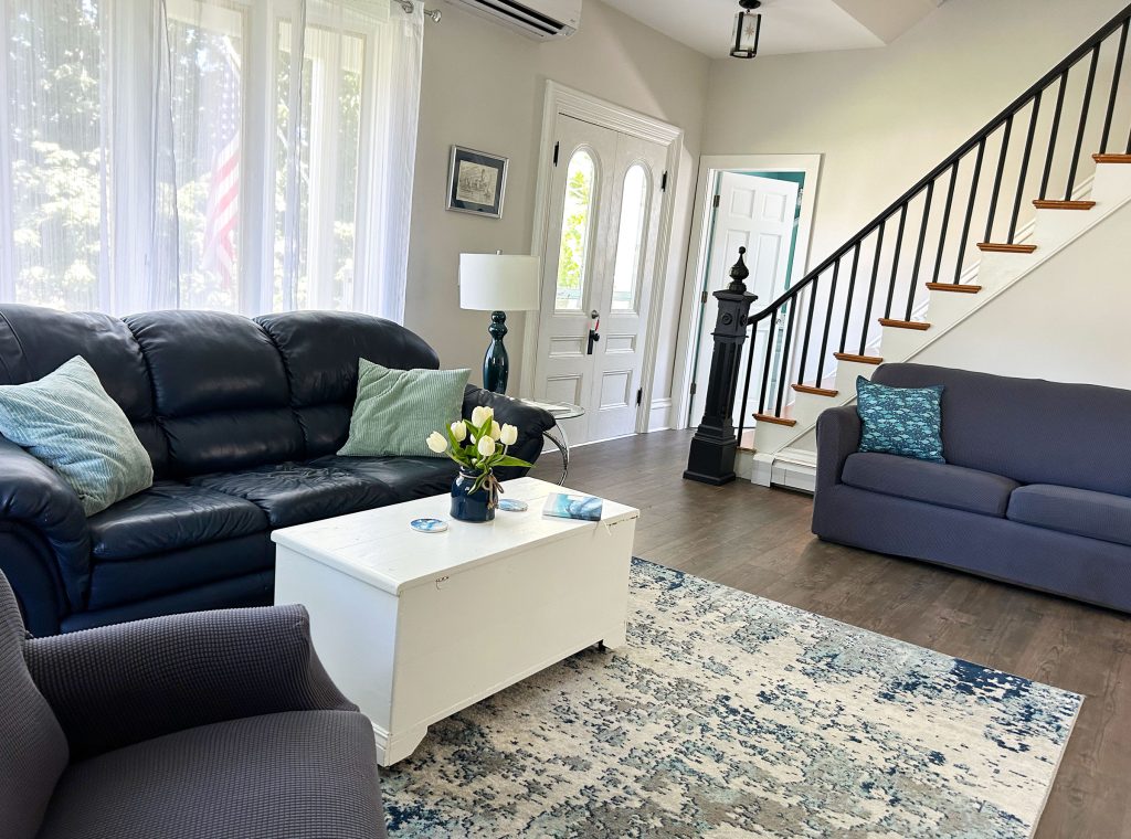 Tilia Retreat