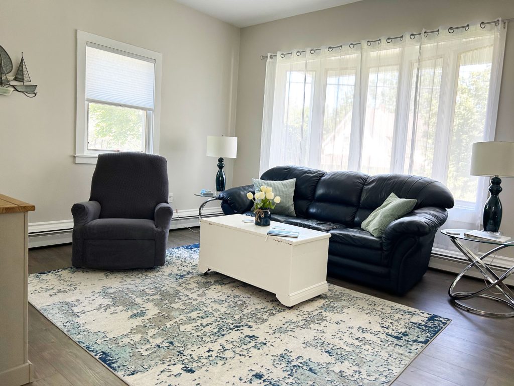 Tilia Retreat
