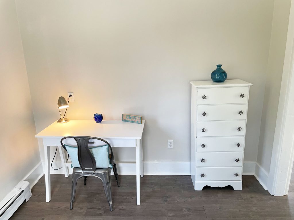 Tilia Retreat