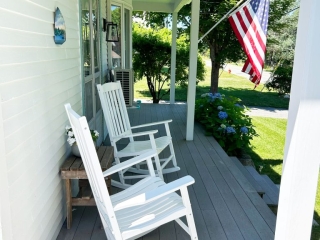 Tilia Retreat