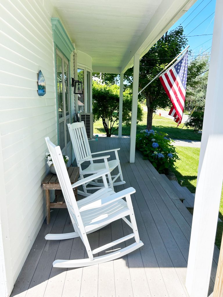 Tilia Retreat