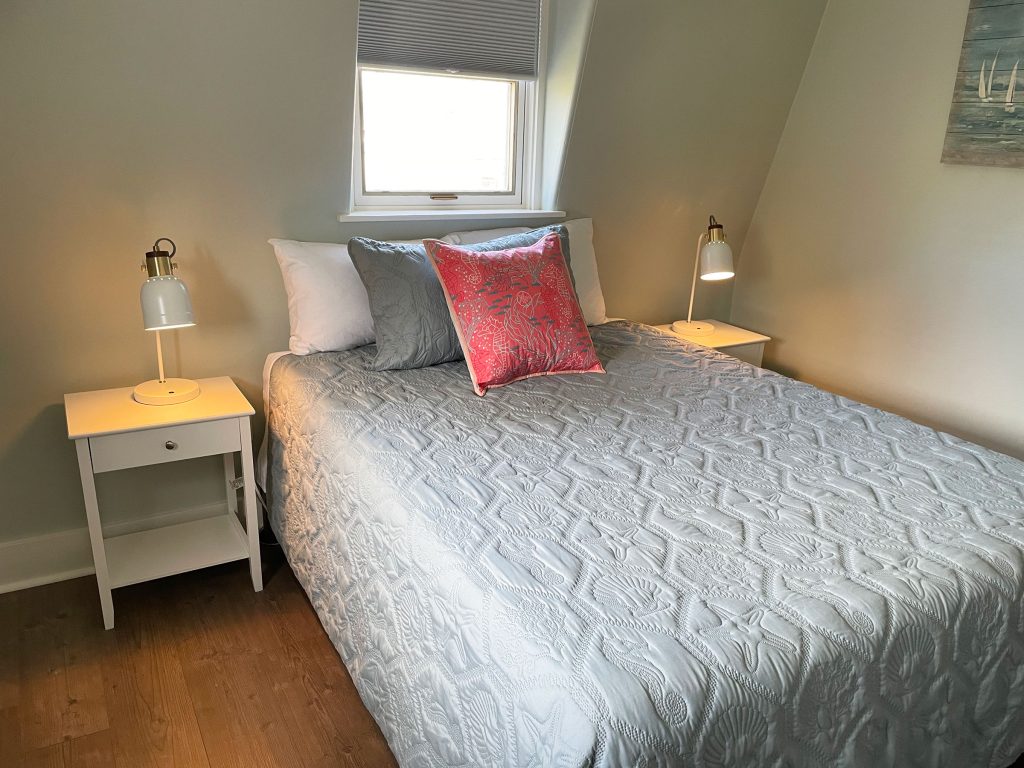 Tilia Retreat