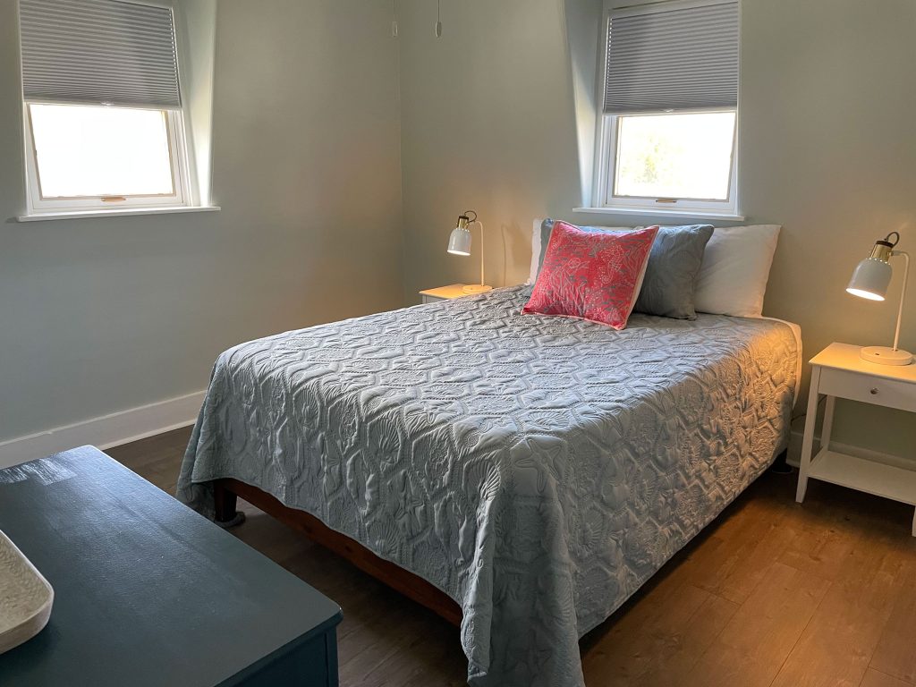 Tilia Retreat