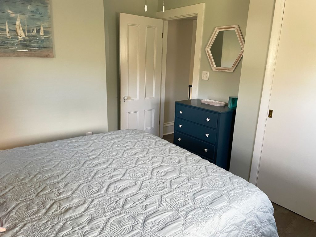 Tilia Retreat