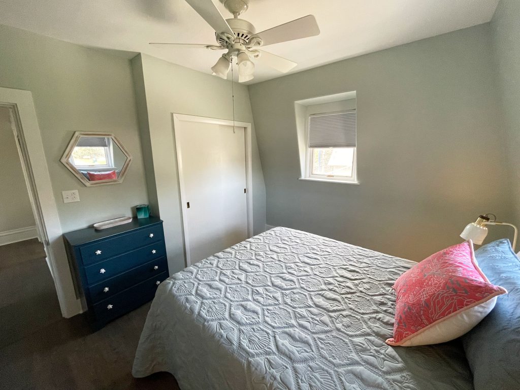 Tilia Retreat