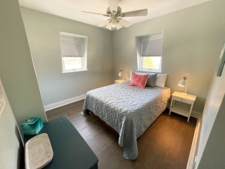 Tilia Retreat