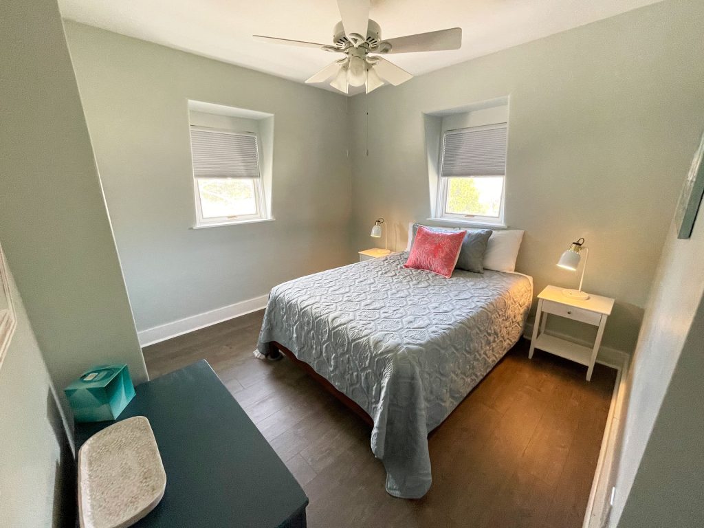 Tilia Retreat