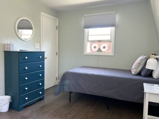 Tilia Retreat