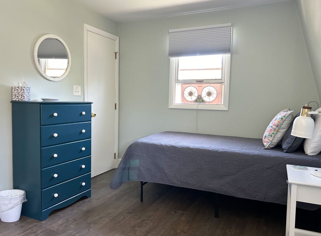 Tilia Retreat