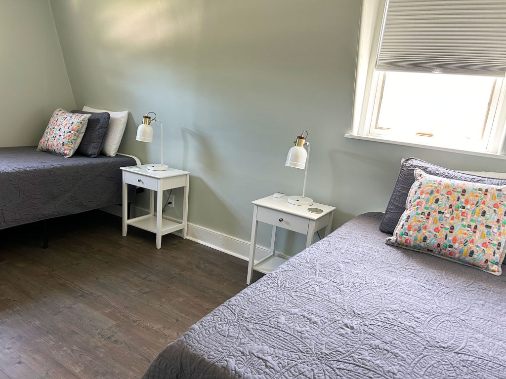Tilia Retreat
