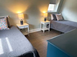 Tilia Retreat