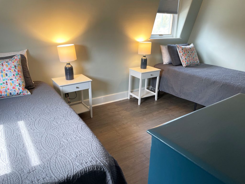 Tilia Retreat