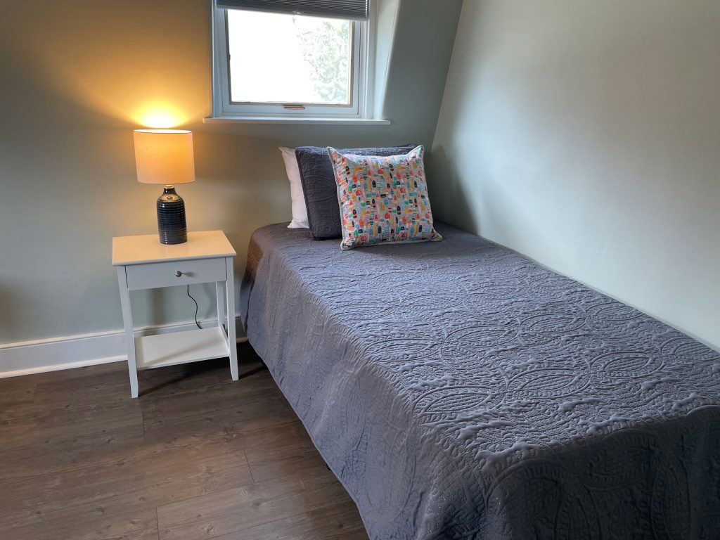 Tilia Retreat