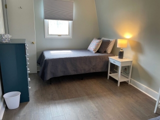 Tilia Retreat
