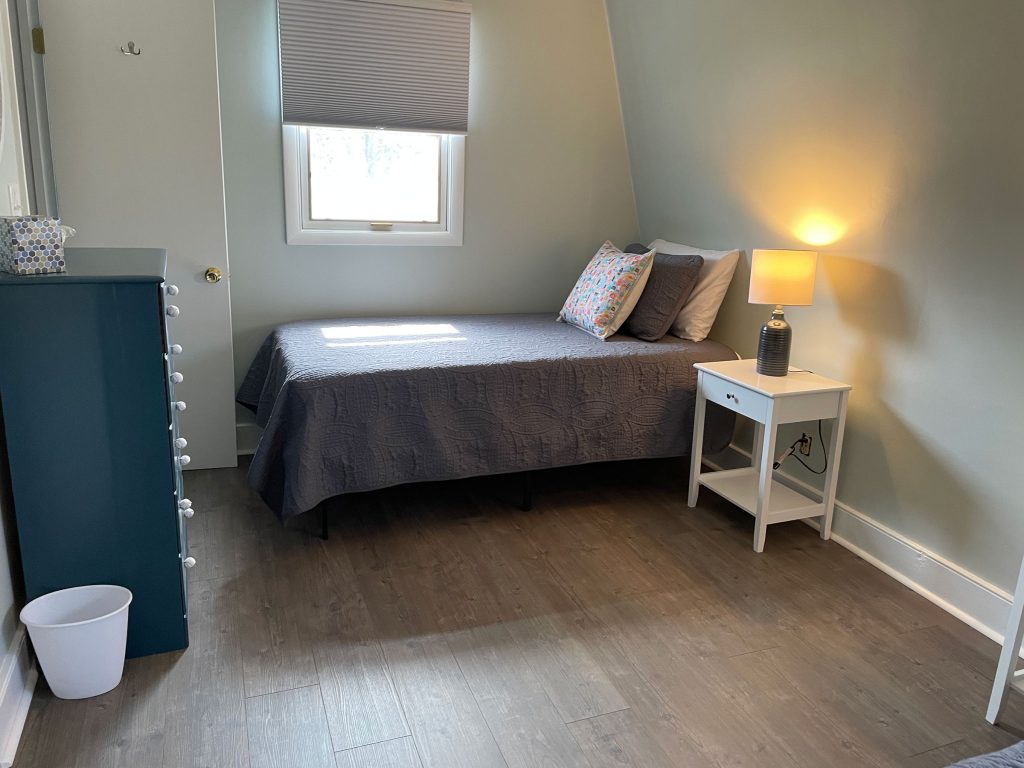 Tilia Retreat