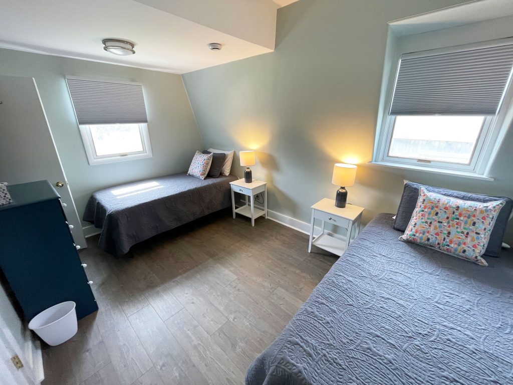 Tilia Retreat