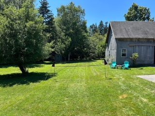 Tilia Retreat