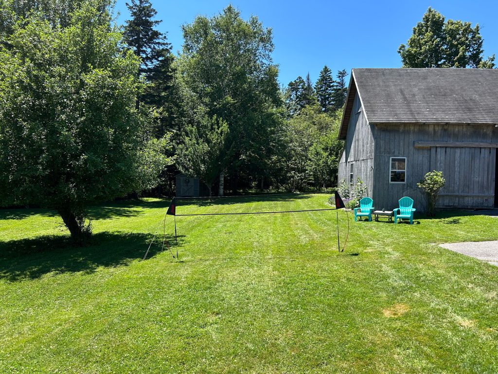 Tilia Retreat