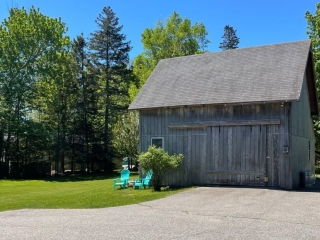 Tilia Retreat