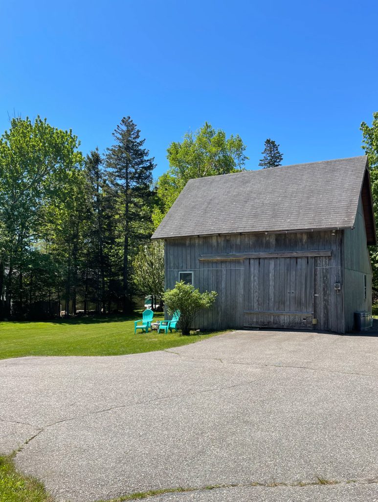 Tilia Retreat