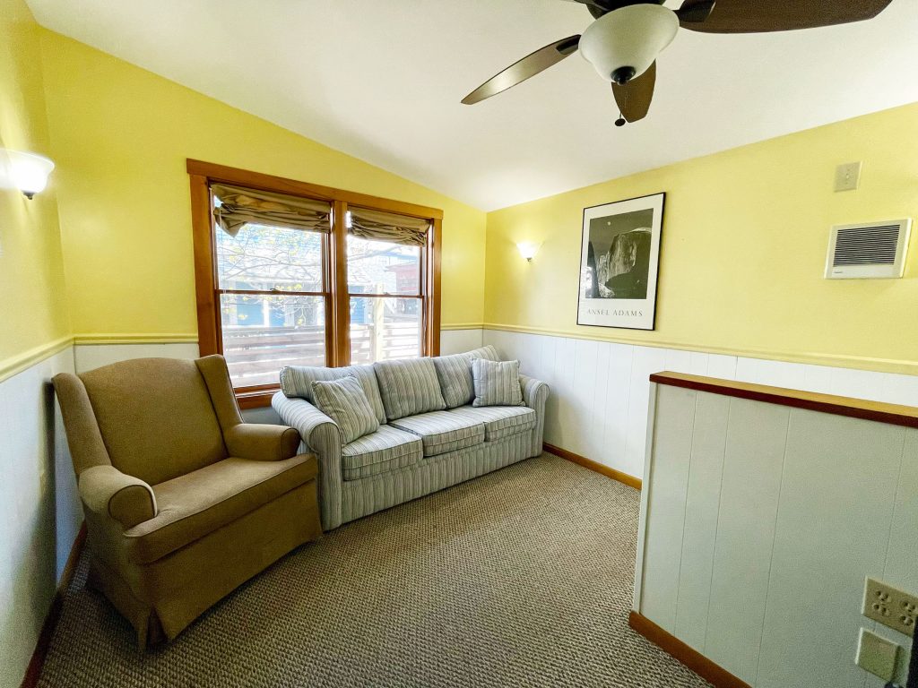 Den/TV room 1st floor